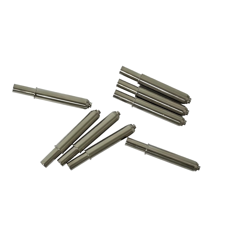 China High Quality Nickel Plating Circuit Board Guide Pin manufacturer