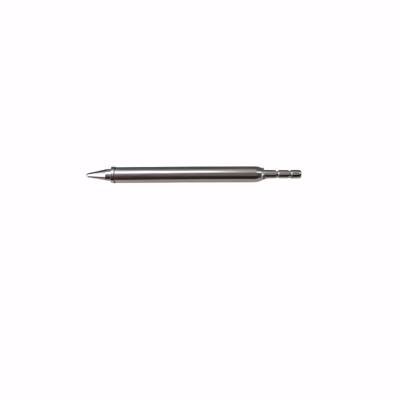 China High Performance Rushed Fe Guide Test Pins manufacturer