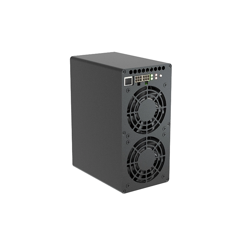 China Gold Shell KD BOXⅡ 3.5th/5th Computer Server Mining Machine Small - COPY - sbl5sa manufacturer