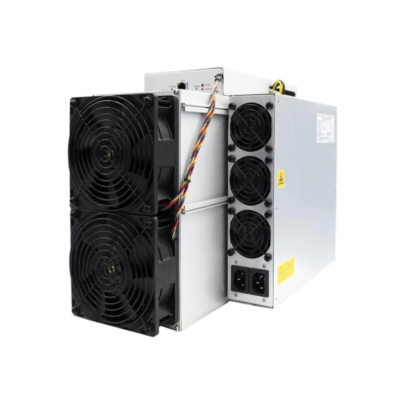 China Bitmain Antminer D7 1157G Mining Machine with Power Supply for Mining - Copy - iegtwb manufacturer