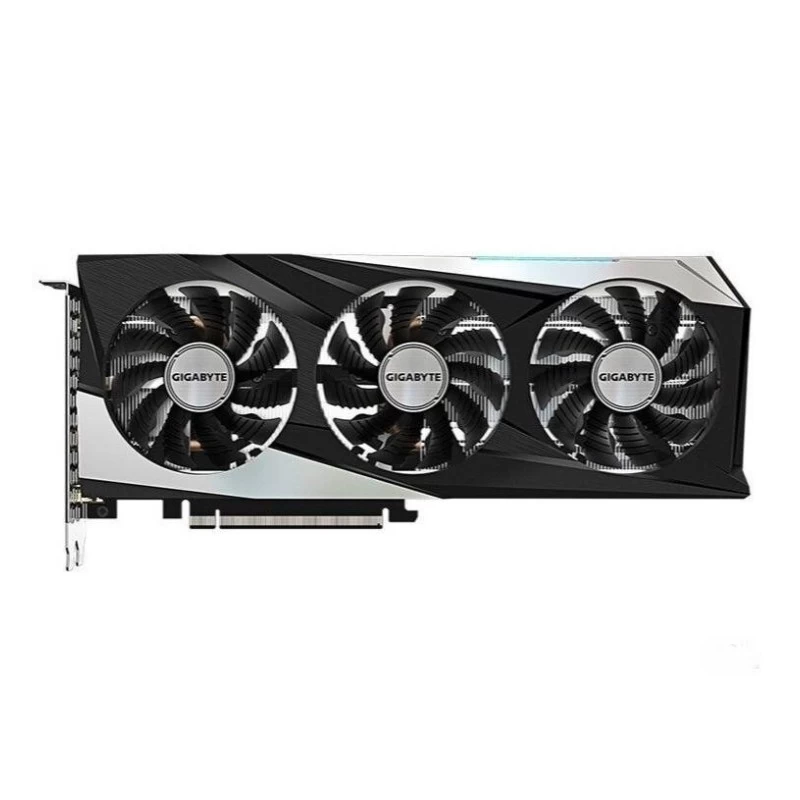 Chine Carte graphique Gigabyte GeForce RTX 3060 Ti GAMING OC GDDR6 8 Go fabricant