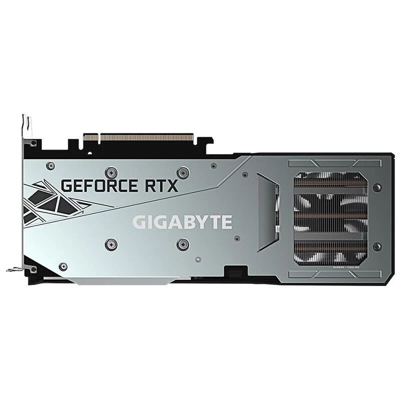 China Gigabyte GeForce RTX 3060 Ti graphics card GAMING OC GDDR6 8GB manufacturer