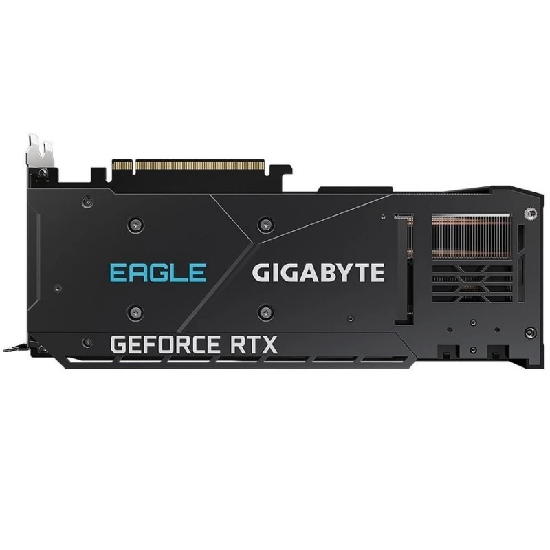 China GIGABYTE GeForce RTX 3070 Ti  EAGLE OC GDDR6X 8GB manufacturer