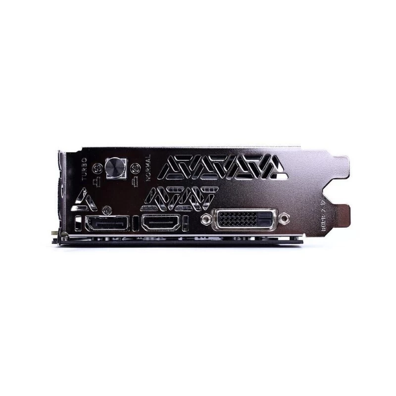 中国 七彩虹 GeForce RTX 2060 iGame Ultra GDDR6 6GB 制造商