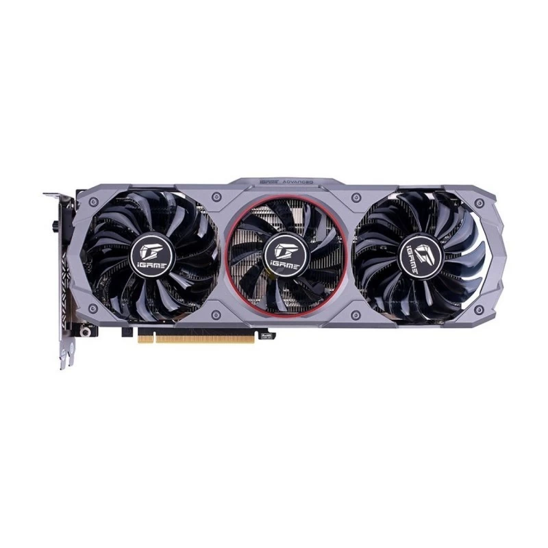 China COLORFUL GeForce GTX 1660  iGame Advanced GDDR5 6GB manufacturer