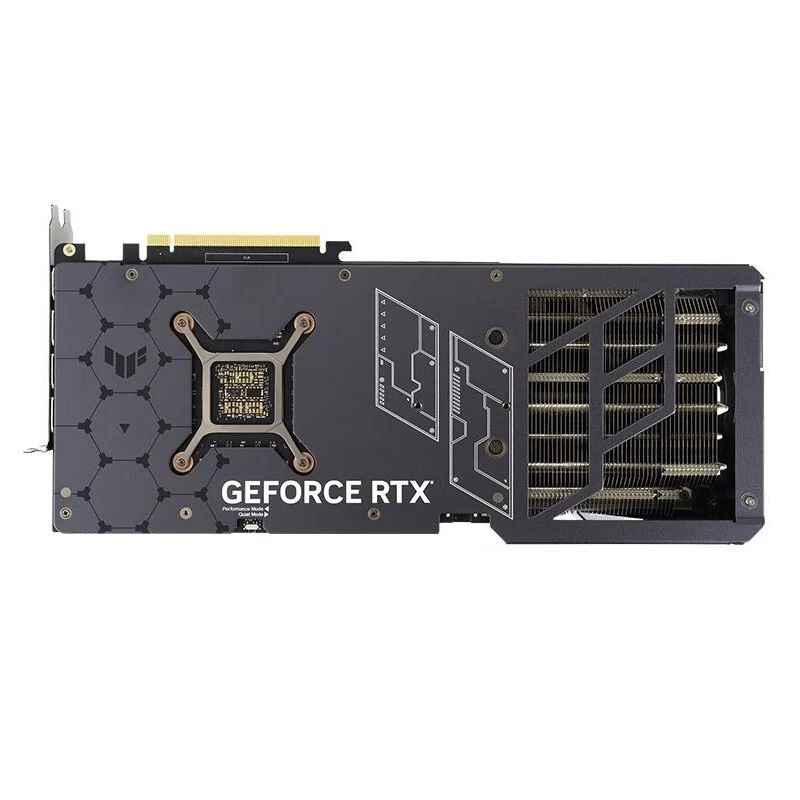 Cina ASUS GeForce RTX 4080 v TUF GDDR6X 16GB produttore