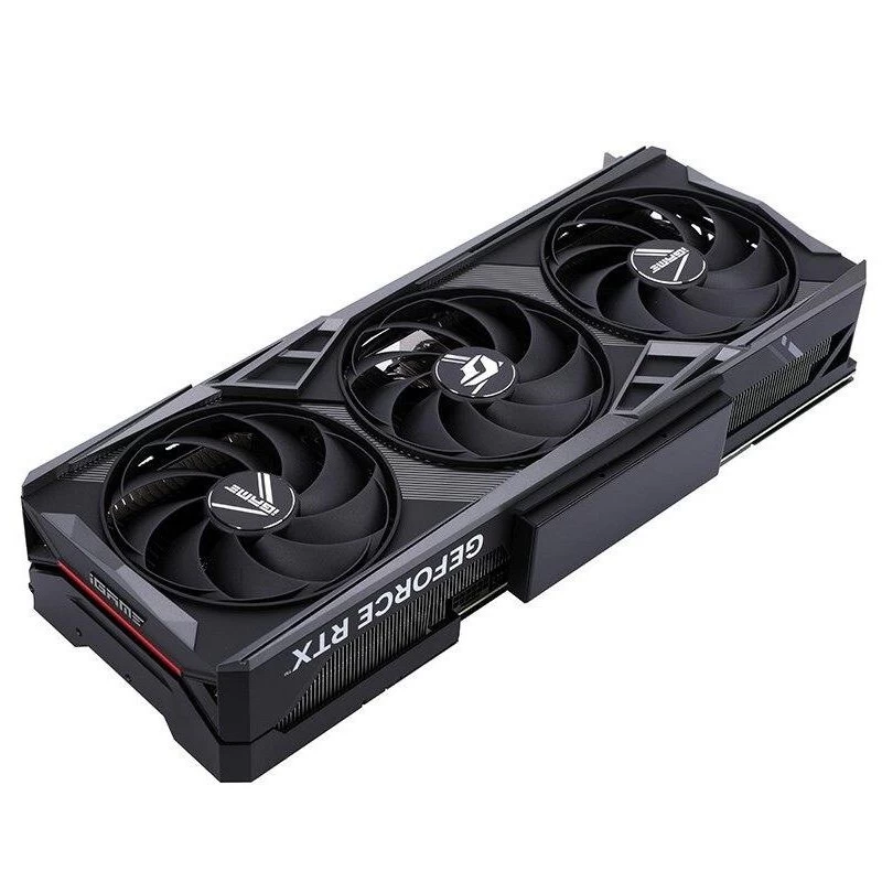 China COLORFUL GeForce RTX 4070 Ti  graphic cards iGame Vulcan GDDR6X 12GB manufacturer