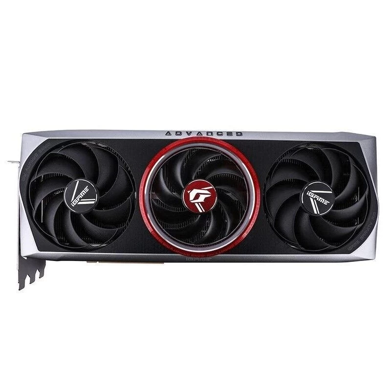 China COLORFUL GeForce RTX 4080  graphic cards iGame Advanced GDDR6X 16GB manufacturer