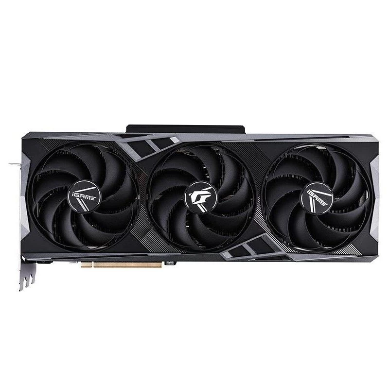 China COLORFUL GeForce RTX 4080  graphic cards iGame Vulcan GDDR6X 16GB manufacturer