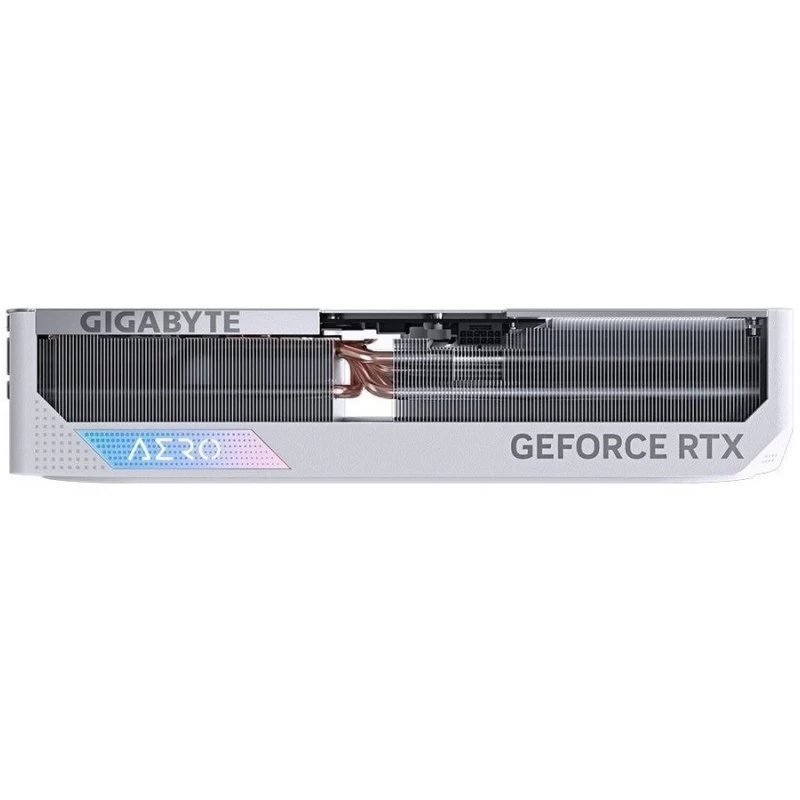 porcelana Tarjetas gráficas GIGABYTE GeForce RTX 4090 AERO OC GDDR6X 24GB fabricante