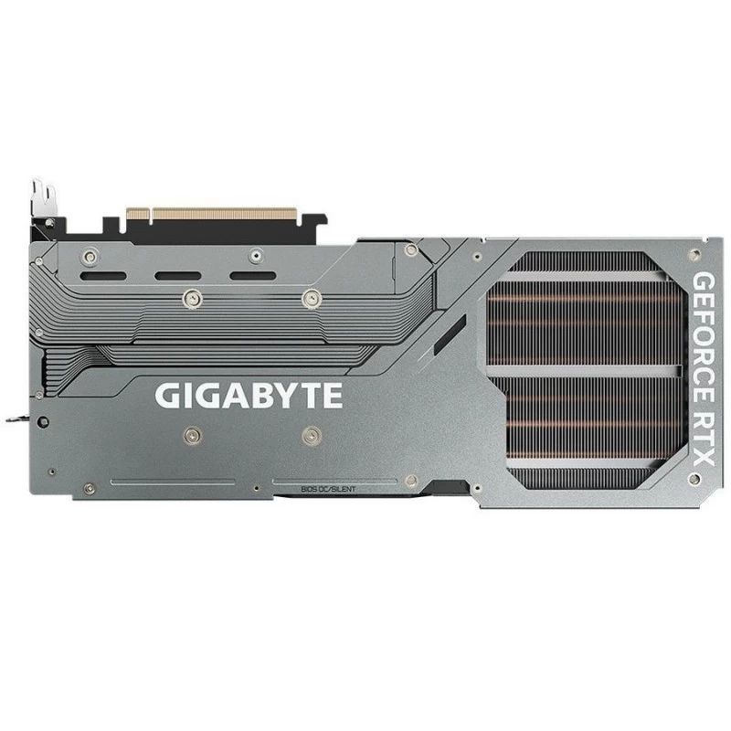 Китай Видеокарты GIGABYTE GeForce RTX 4090 GAMING OC GDDR6X 24 ГБ производителя