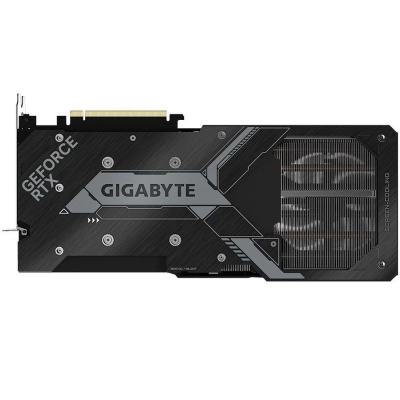 China Placas gráficas GIGABYTE GeForce RTX 4090 WINDFORCE GDDR6X 24GB fabricante