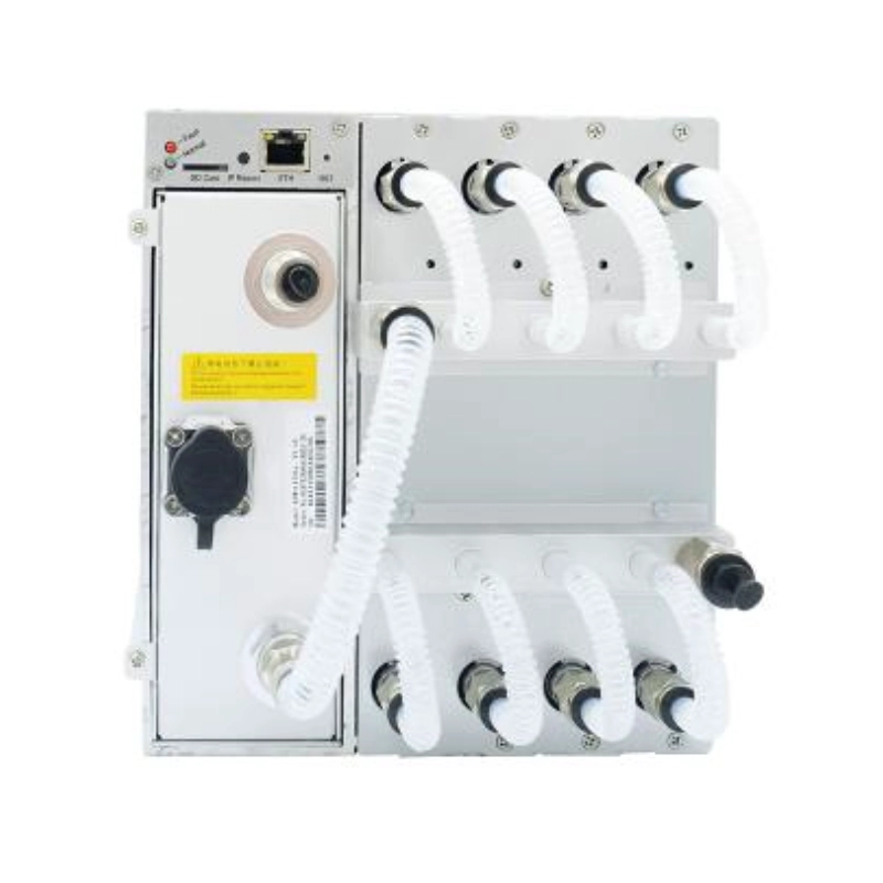 China Bitcoin Miner S19 Pro Hyd BTC 184T Miner Machine manufacturer