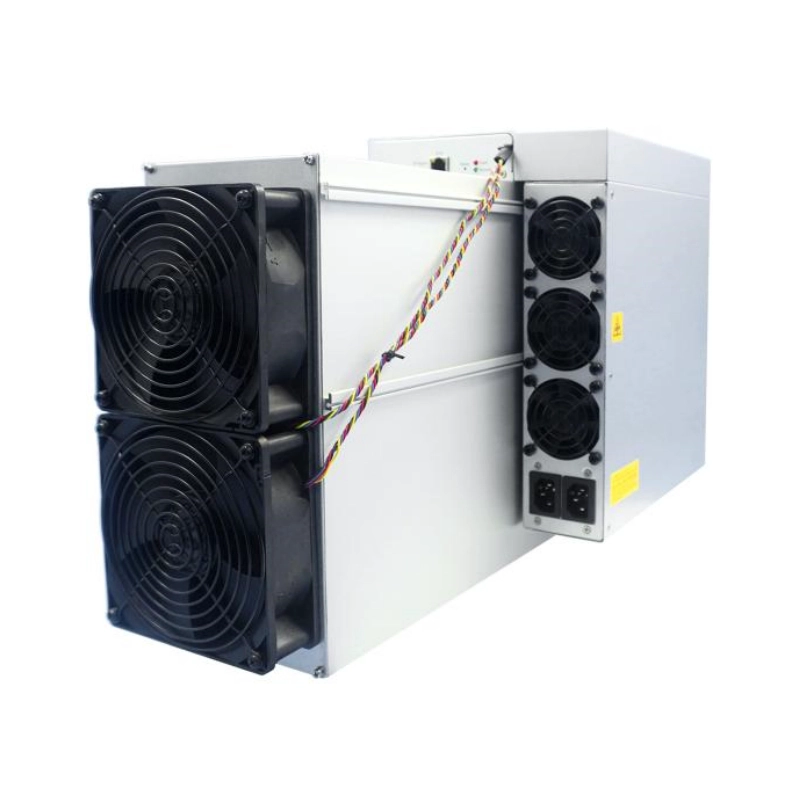 China ETC Miner E9 PRO 3480M / E9 PRO 3580M / E9 PRO 3680M / E9 PRO 3780M Miner Machine manufacturer
