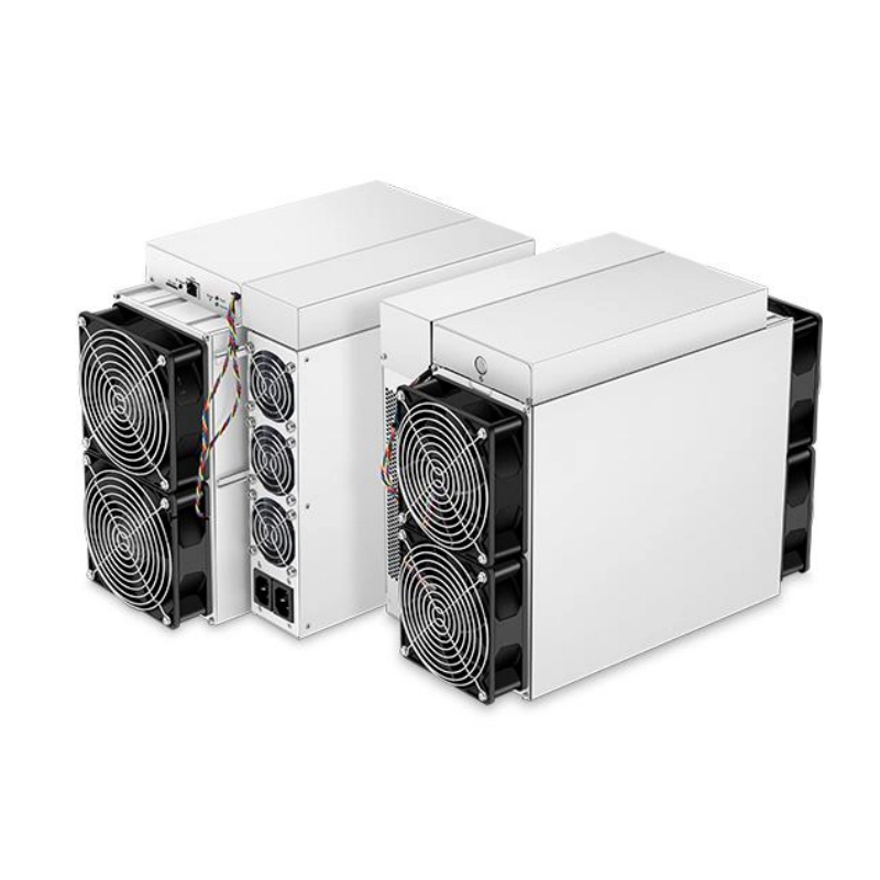 China Litecoin Miner L7 8550M / L7 8800M / L7 9050M / L7 9300M / L7 9500M Miner Machine manufacturer