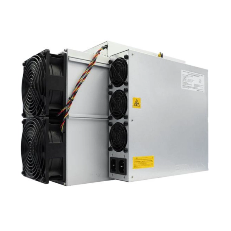 China Dash Miner D9 1770G Miner Machine manufacturer