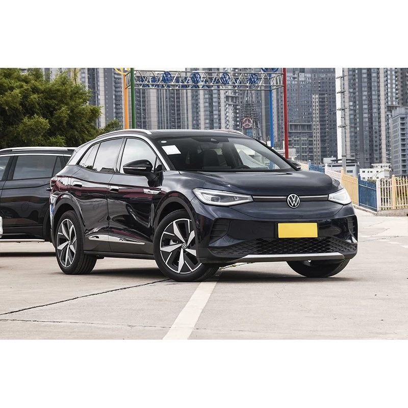 China New energy Electric Car ID.4 CROZZ Lite PRO 2022 manufacturer