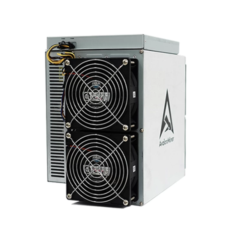 China Avalon Made A1166Pro-S 72T /Avalon Made A1166Pro-S 75T Miner Machine manufacturer