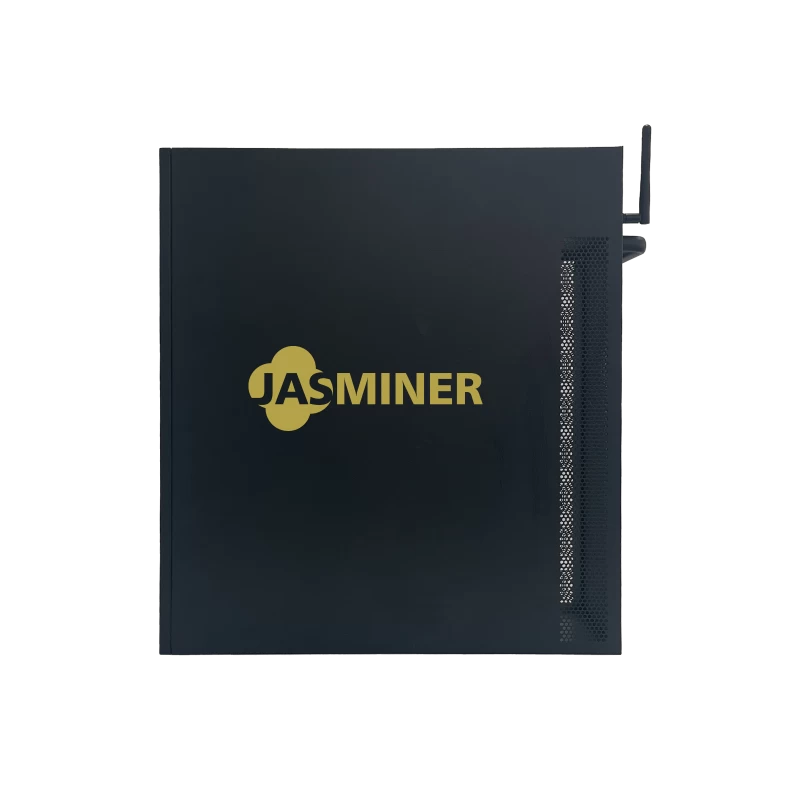 China JASMINER X16 Hing Throughput Quiet Server 1950M Miner Machine manufacturer
