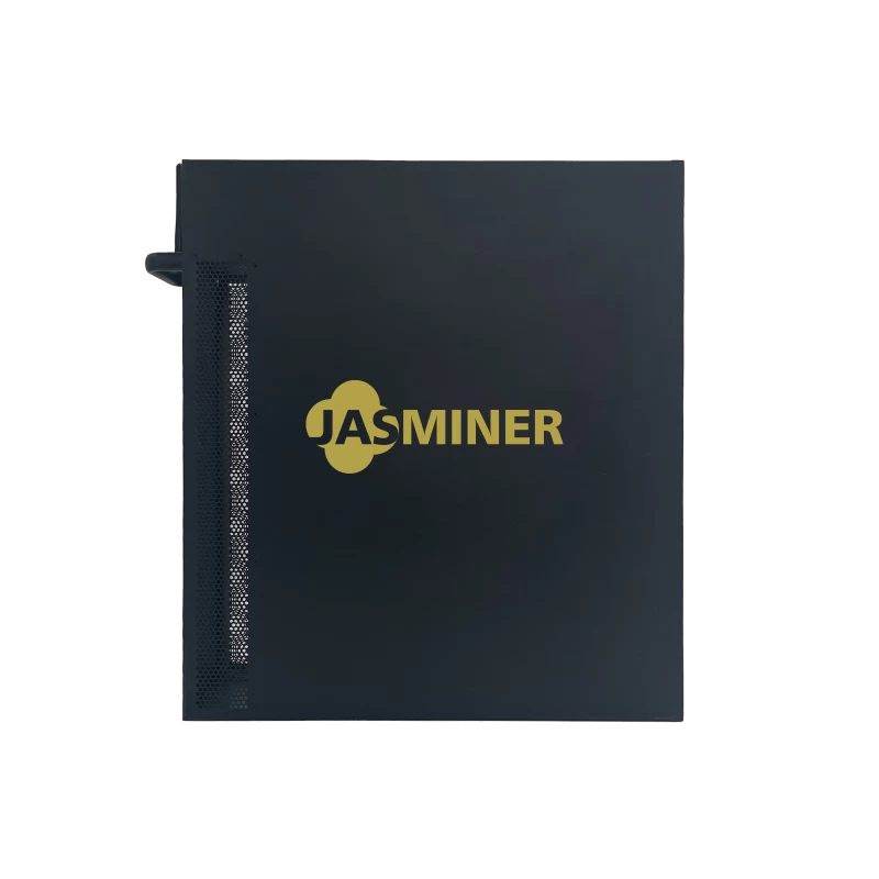 China JASMINER X16 Hing Throughput Quiet Server 1950M Miner Machine manufacturer