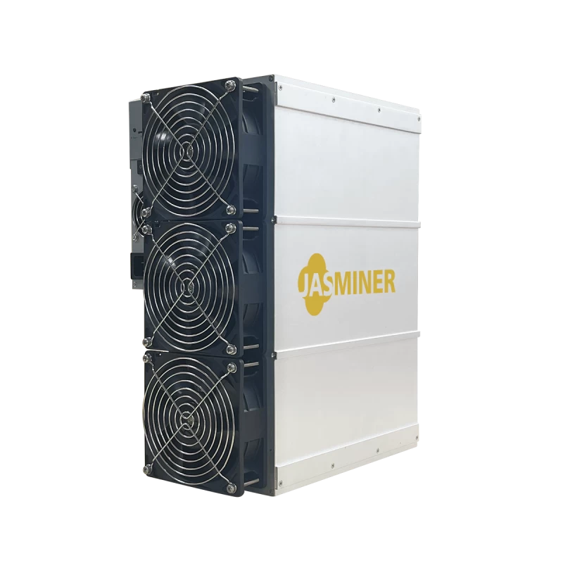 China JASMINER X16 Hing Throughput Power Server 5800M Miner Machine manufacturer