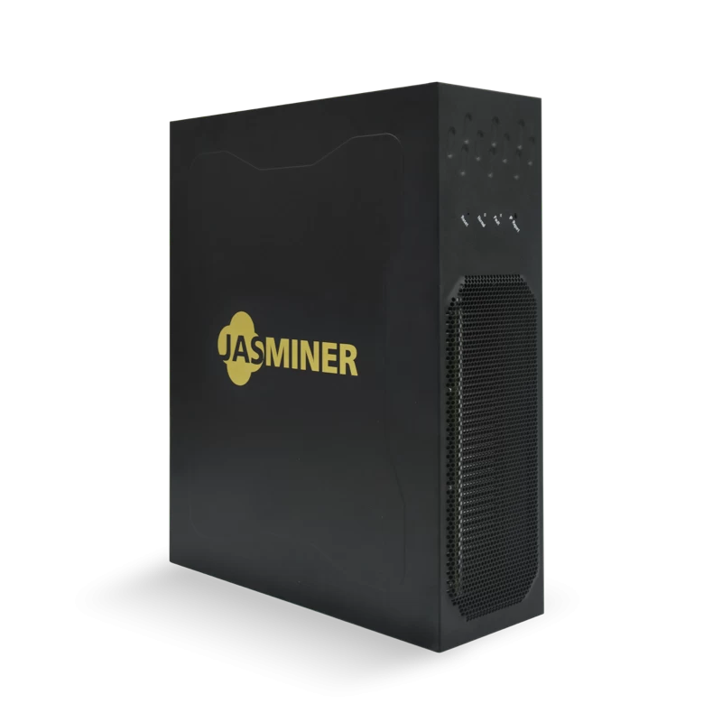 Κίνα JASMINER X4 Hing Throughput 3U Quiet Server 1040M Miner Machine κατασκευαστής