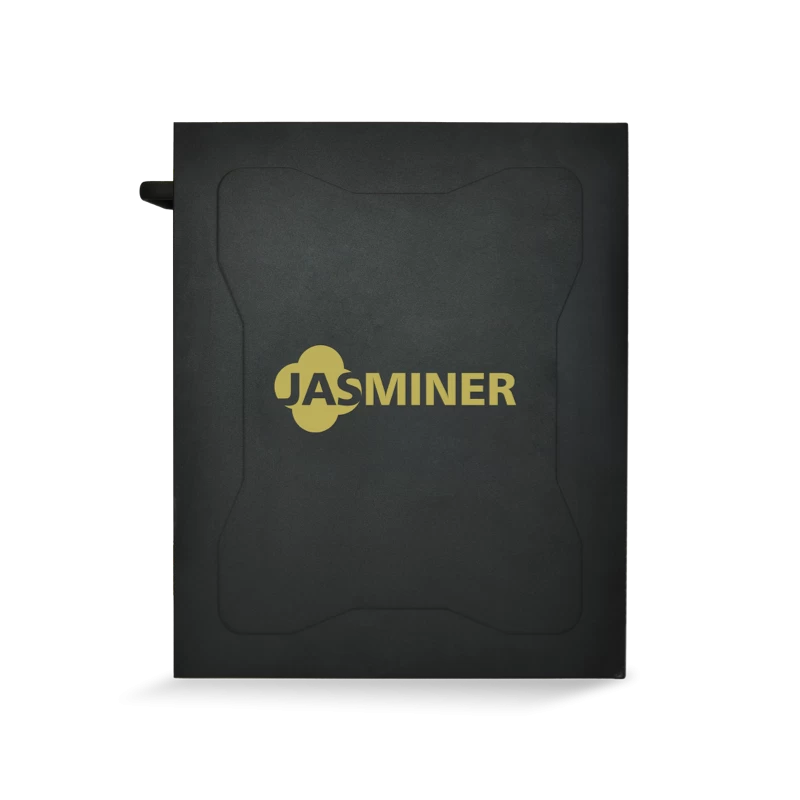 China JASMINER X4 Hing Throughput 3U Quiet Server 1040M Miner Machine manufacturer