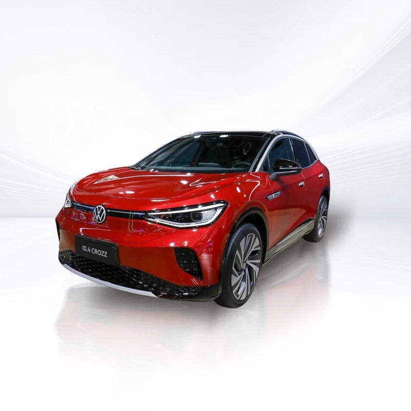 China New energy Electric Car ID.4 CROZZ PRIME 2022 manufacturer