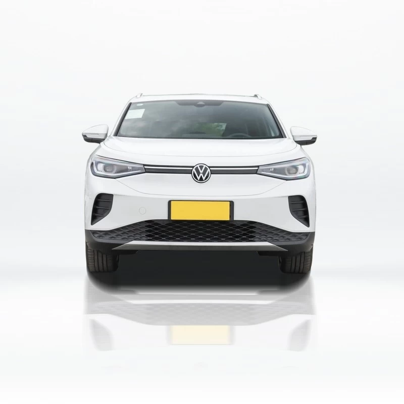 China New energy Electric Car ID.4 CROZZ PURE+ manufacturer