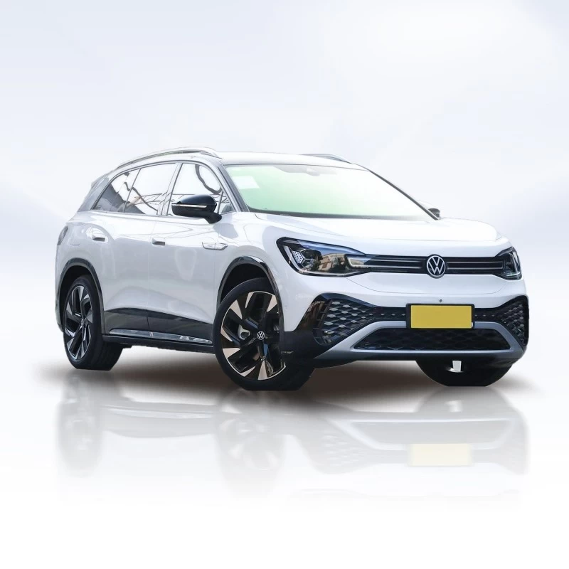 China New energy Electric Car ID.6 CROZZ PRIME 2022 manufacturer