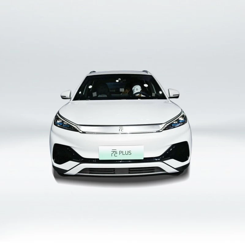 Chiny Nowy energetyczny samochód elektryczny BYD YUAN Plus 2022 510 km Flagowy Plus producent