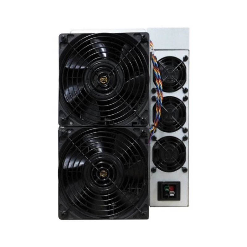 中国 比特币矿机S21 200T矿机 制造商