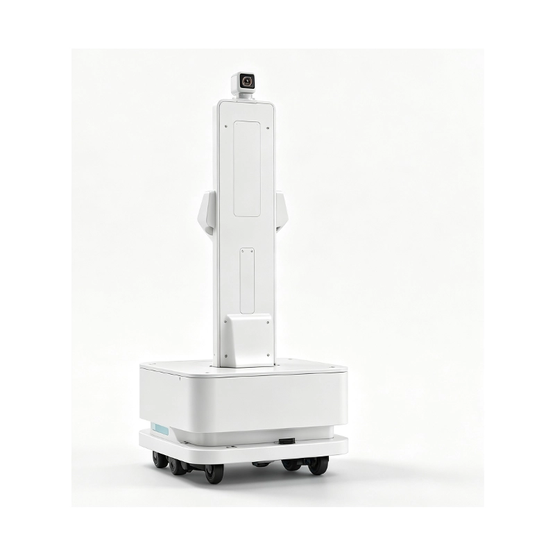China Giraffe PRO 100kg Autonomous Factory Handling Robot manufacturer