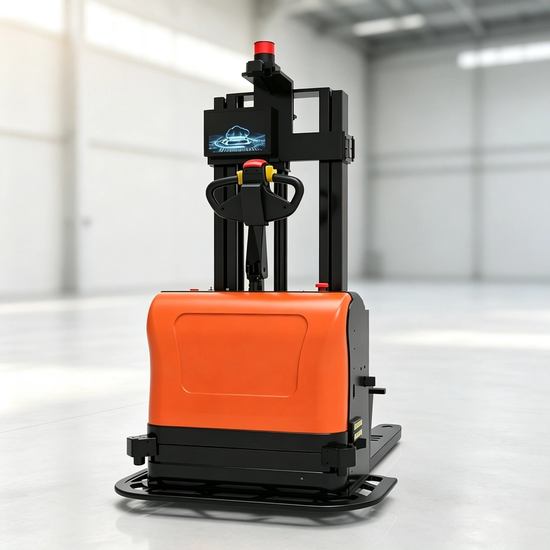 China BSI-CC 2.0 1.5T Forklift manufacturer