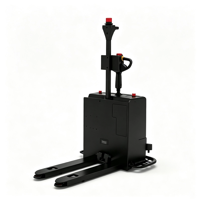China BSI-CC 1.5T Electric Forklifts manufacturer