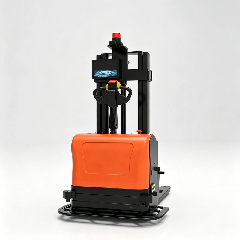 China BSI-CC 1.5T Electric Forklifts manufacturer