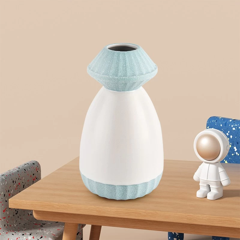 Luxury custom factory direct sale ceramic diffuser bottle para sa home office