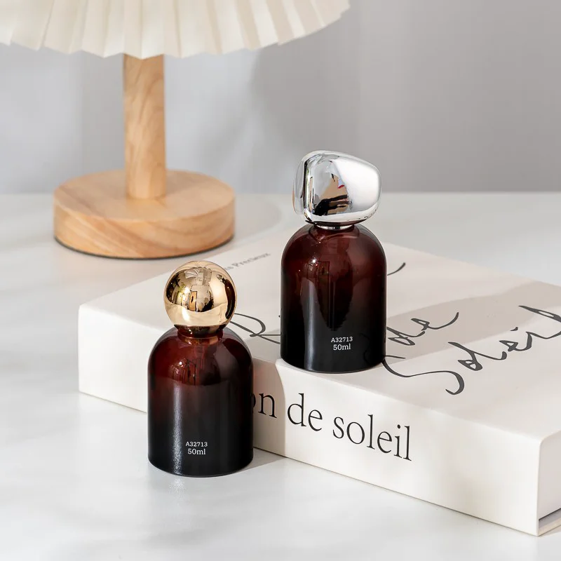 Mini 5ml travel perfume bottles