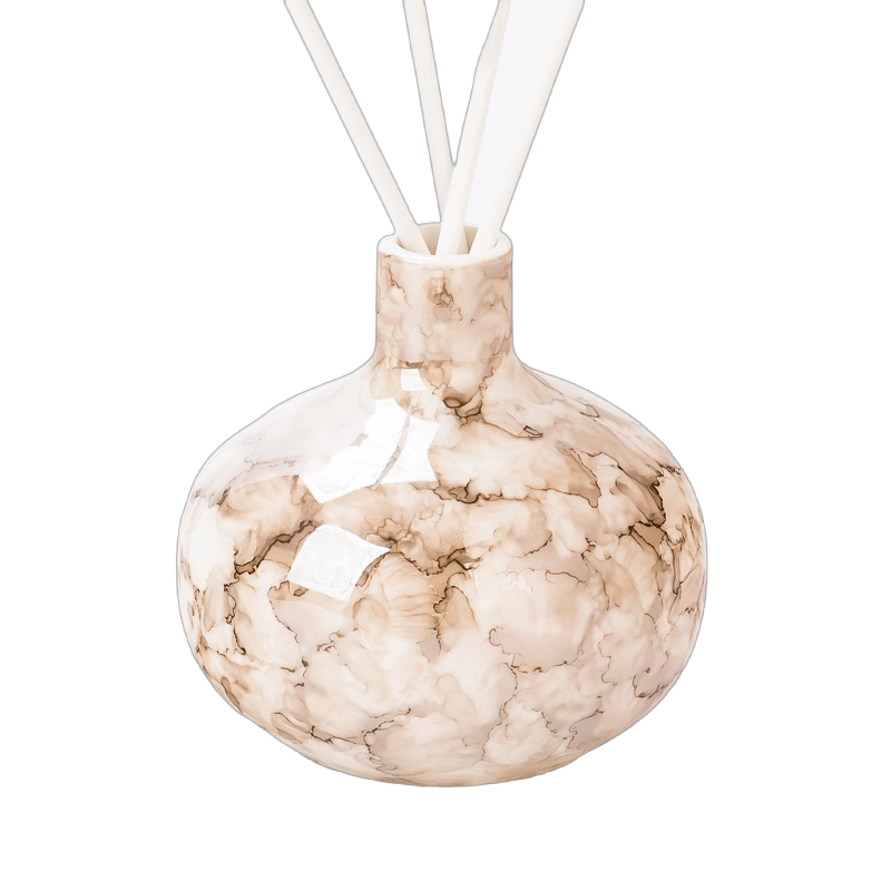 Raraunga Nga Iwi Reed Reed Diffuser Pounamu Maamaa-Rima Mo Nga Rouma Moenga