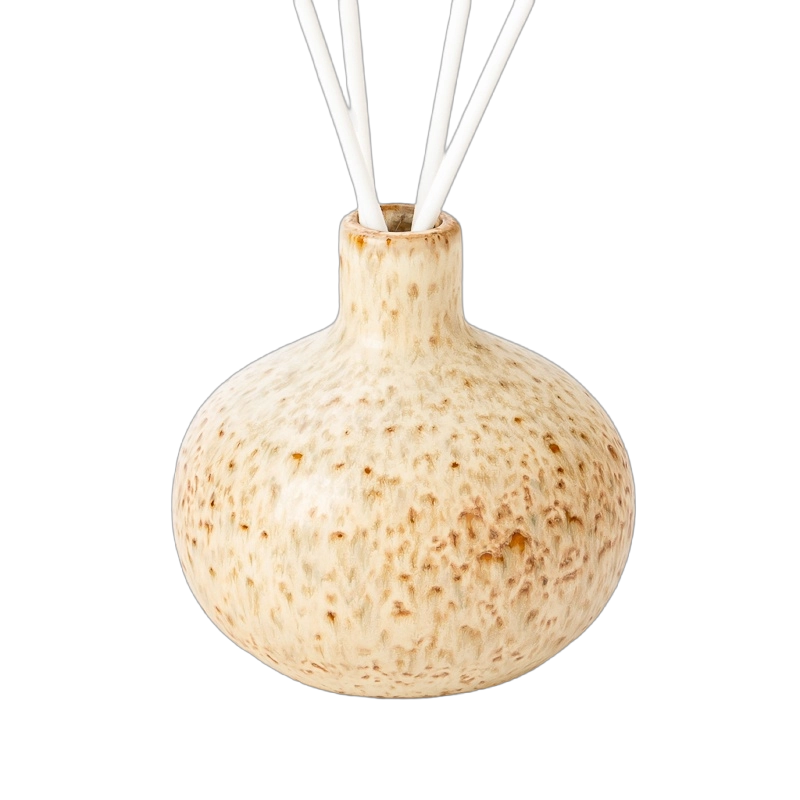 ناشرات القصب الخزفية اليابانية المخصصة