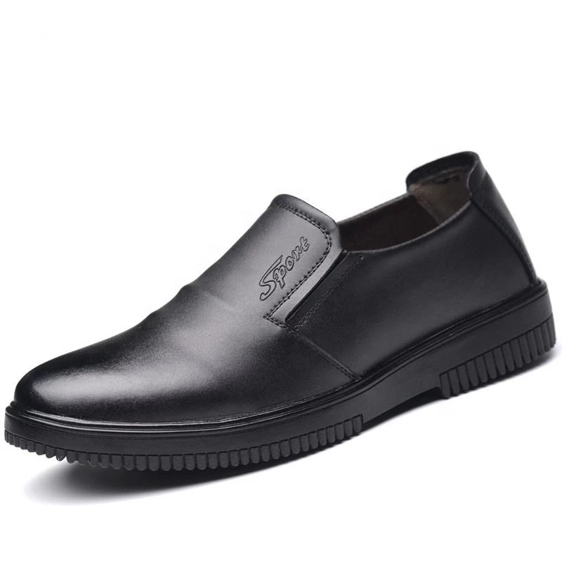 중국 756 블랙 안티 슬립 스틸 발가락 펑크 방지 레스토랑 주방 주방장 안전 신발 제조업체