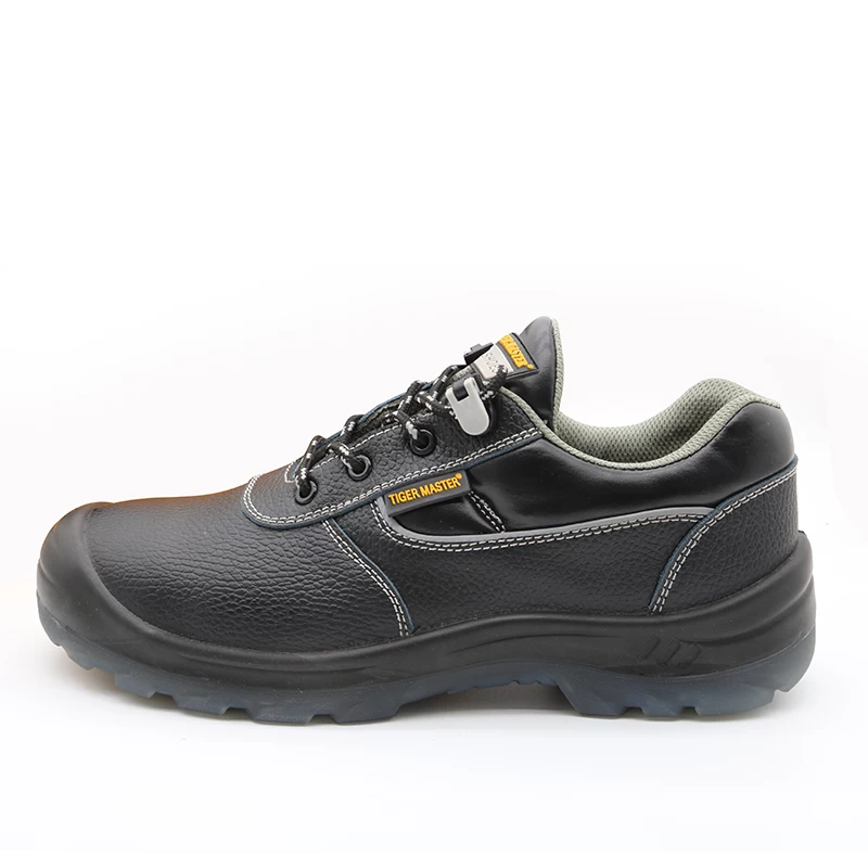 Chine TM014 Non-slip oil resistant steel toe anti puncture safety shoes for construction - COPY - dd8456 fabricant