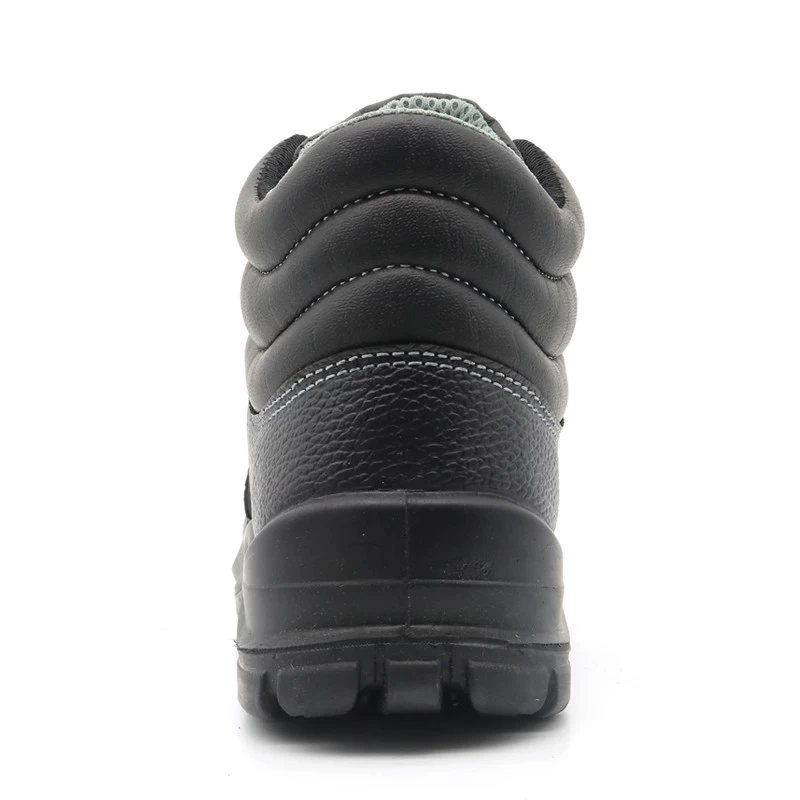 China TM059 Anti slip pu sole composite toe anti puncture 18kv insulation electrician safety shoes for men manufacturer