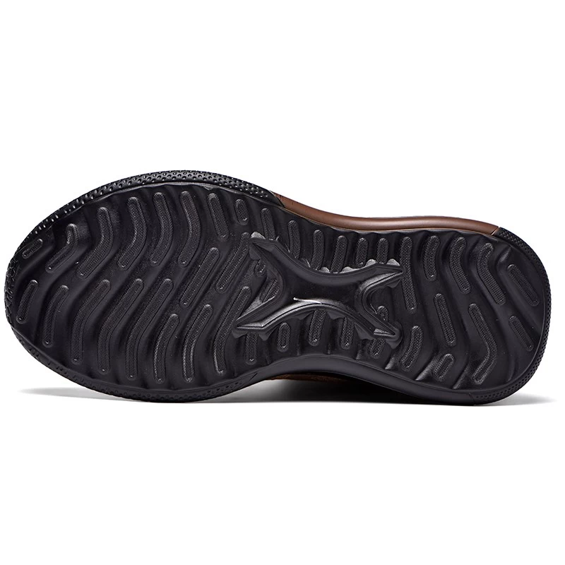 중국 TM3066 High ankle soft EVA sole puncture proof steel toe safety sneaker for men - COPY - u32tet 제조업체