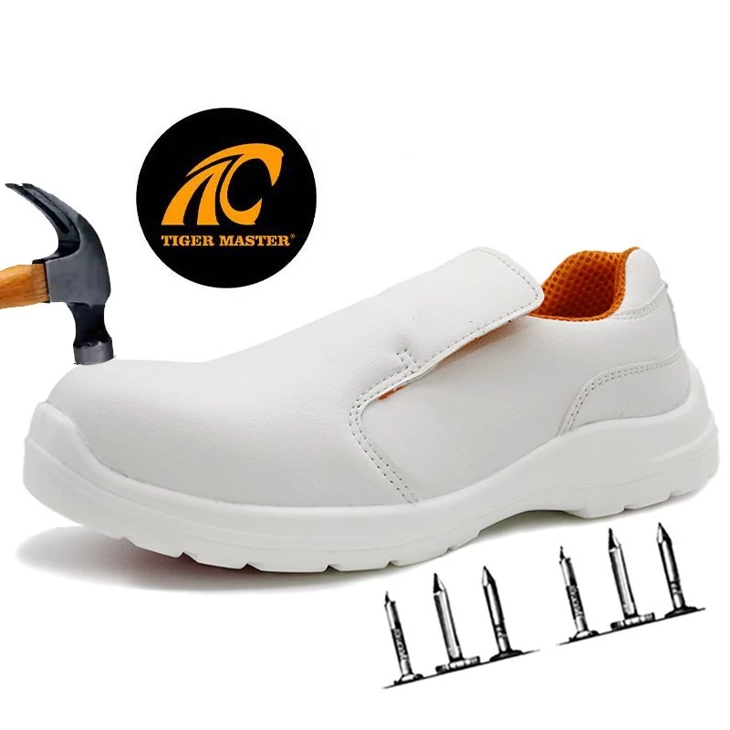 China TM284L black suede leather fiberglass toe prevent puncture waterproof work shoes - COPY - a8i7u3 Hersteller