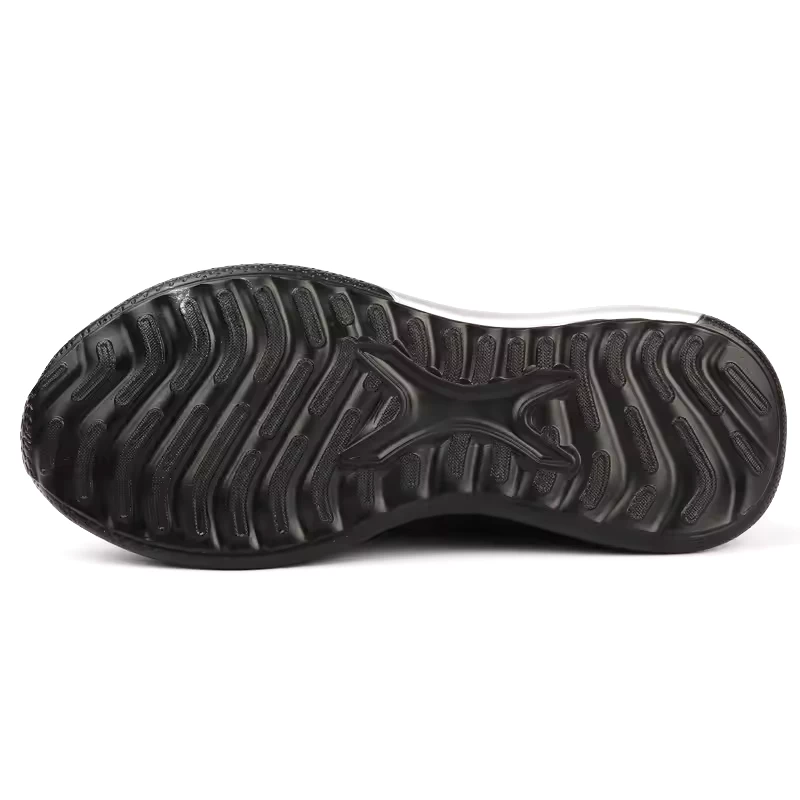 China TM3184 Microfiber leather steel toe fashion safety shoes for industrial manufacturer