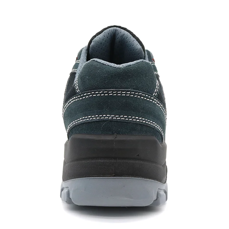 중국 TM255L 타이거 마스터 안티 스매싱 펑크 방지 안전 보안 신발 남성용 제조업체