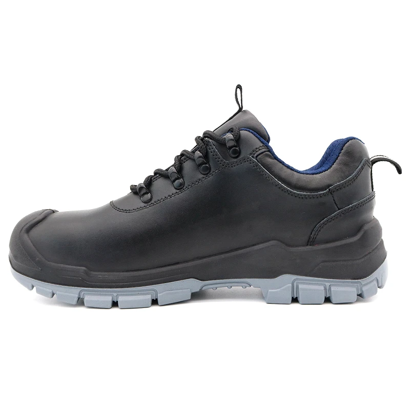 China TM180 Antistatische Sicherheitsschuhe mit Stahlkappe und Stahlzwischensohle für Herren Hersteller