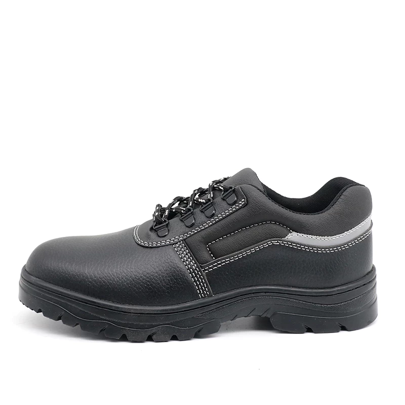 Cina TM3341 CE Acciaio in acciaio Anti Punture Industrial Safety Sole in gomma produttore
