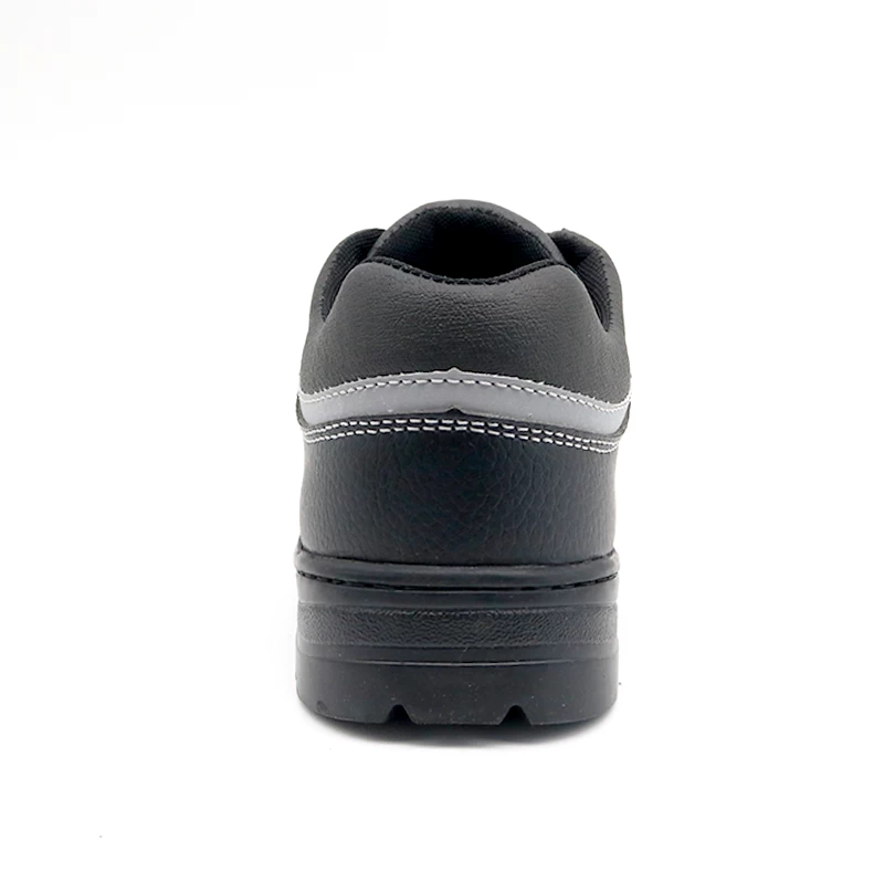 Cina TM3341 CE Acciaio in acciaio Anti Punture Industrial Safety Sole in gomma produttore